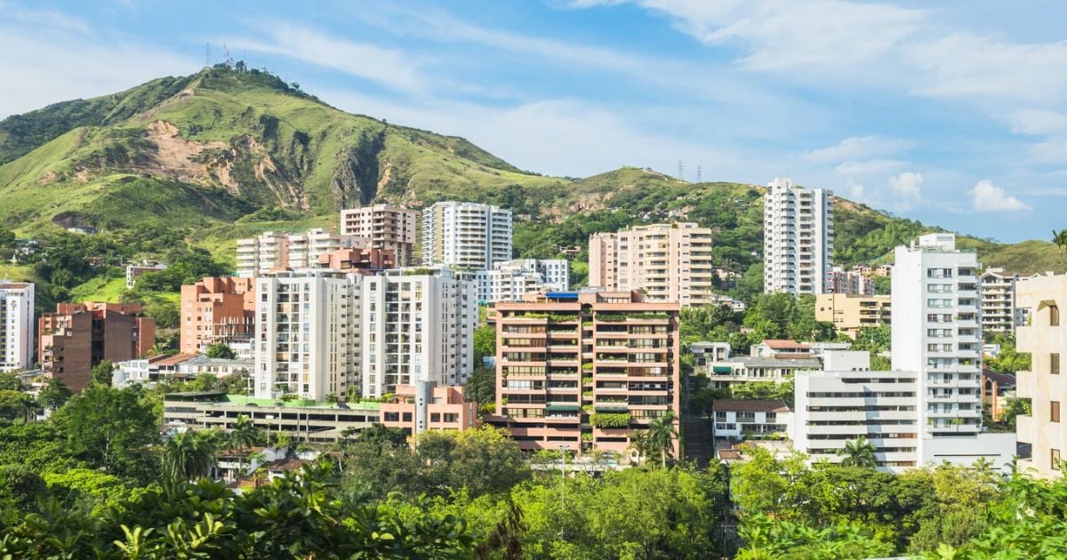 Cuáles son los 5 mejores barrios para vivir en Cali, ideales para invertir y alquilar