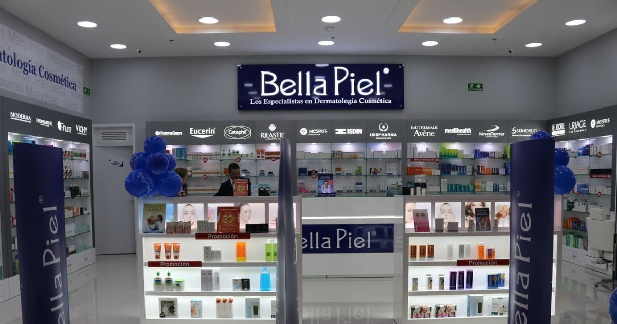 Las marcas colombianas que le están dando la pelea en ventas a los peruanos de Cromantic