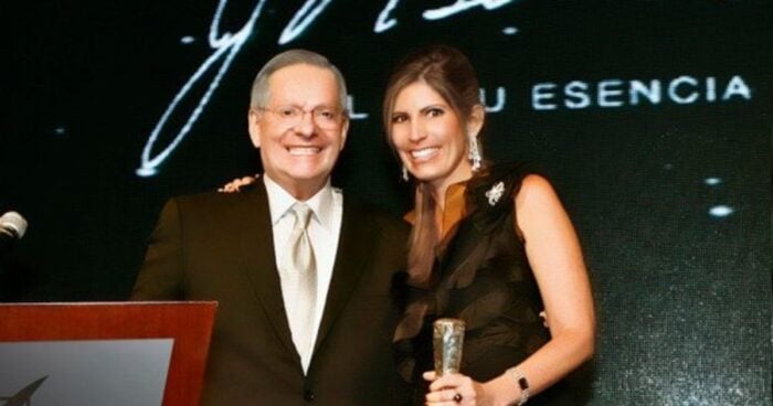  - Seis paisas lograron con medipiel su marca de cosméticos ganarle en ventas a la poderosa peruana Cromatic