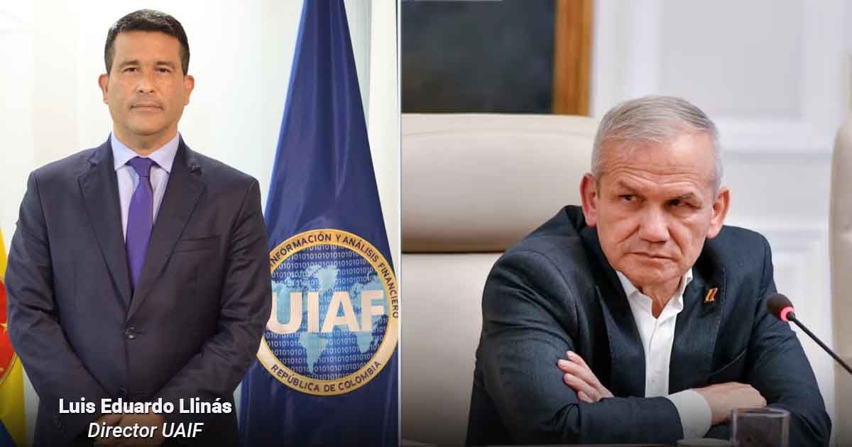 La sospechosa fortuna de Carlos Ramón González que las autoridades rastrean