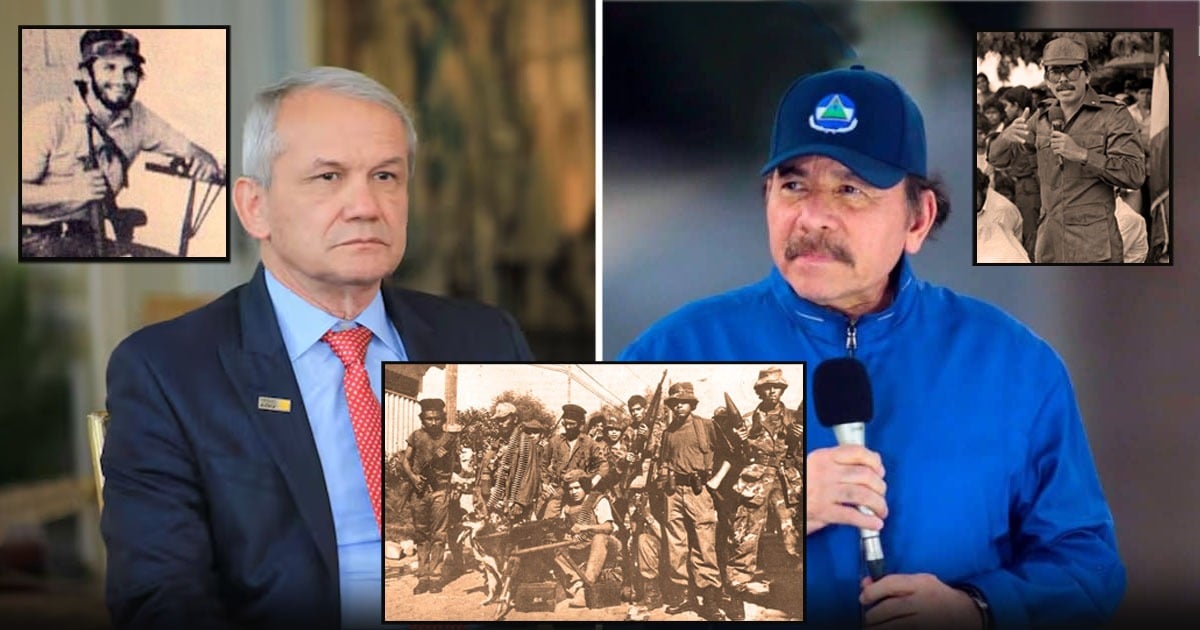 Así logró Carlos Ramón González salvarse de la Picota y convertir a Nicaragua en su cárcel