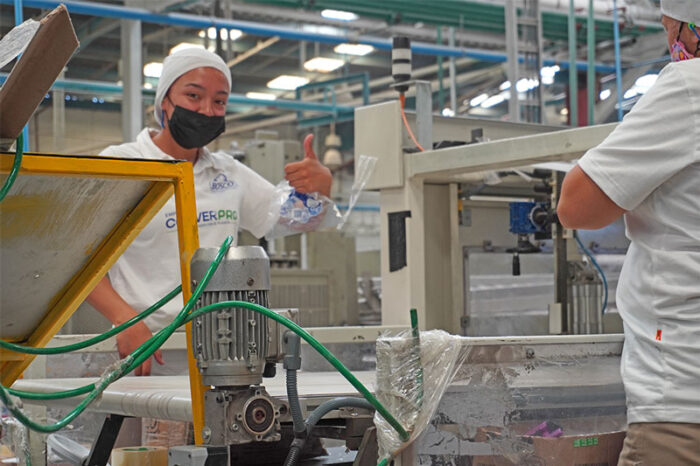  - Arturo Calle, el último de los empresarios colombianos en aterrizar en Perú