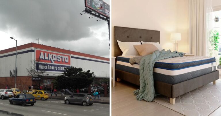 Colchón en descuento - El enorme colchón con descuento para dormir como un rey, se ahorrará un buen dinero