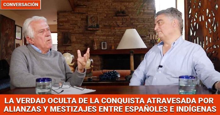  - La historia no contada de la conquista: los indígenas no fueron solo víctimas ni los españoles villanos - Página 2