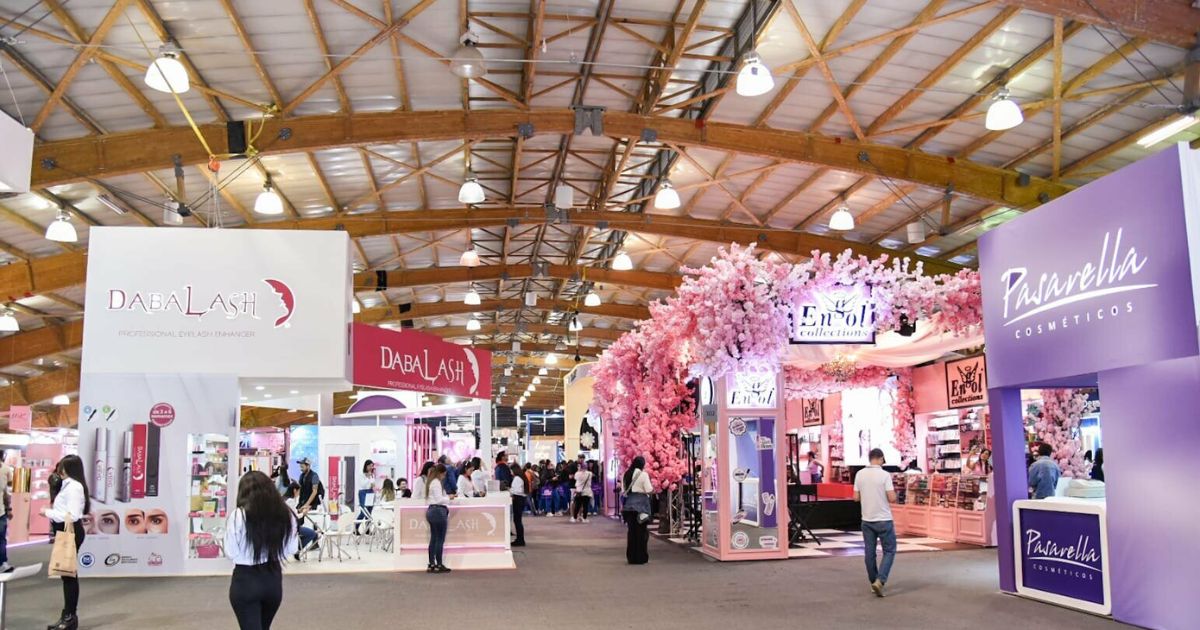 Planes para este puente festivo en Bogotá: Expopet y la Feria de la Belleza y Salud en Corferias
