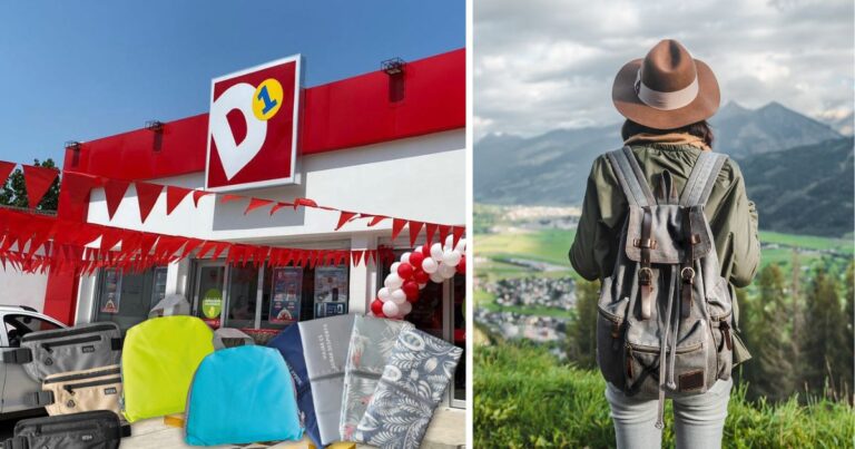 D1 productos nuevos - Los nuevos productos de D1 ideales para cualquier viaje; hay chanclas, canguros y más