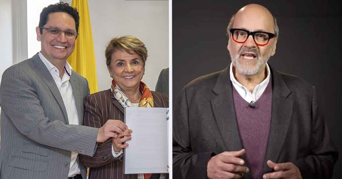 La pelea entre el rector de la Universidad Nacional y la exrectora Montoya que golpea a Rottor y sus beneficiarios