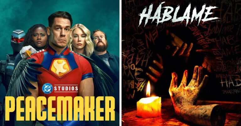 lanzamientos HBO Max - Los 4 lanzamientos de HBO Max, imperdibles para disfrutar el fin de semana: comedia, terror y más