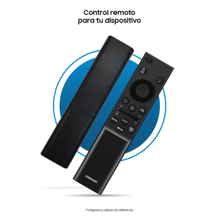  - El espectacular TV Samsung 4k de 55" que Alkosto está rematando por menos de  millones