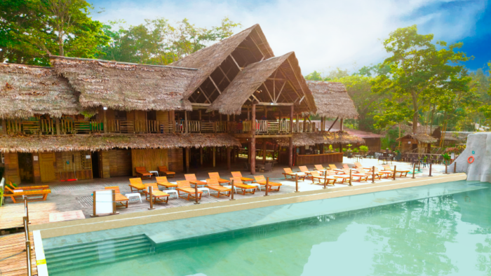 El error de un hotel de On Vacation en San Andrés que acabó con una familia y tiene a la Super en alerta - -- Las2orillas - El error de un hotel de On Vacation en San Andrés que acabó con una familia y tiene a la Super en alerta