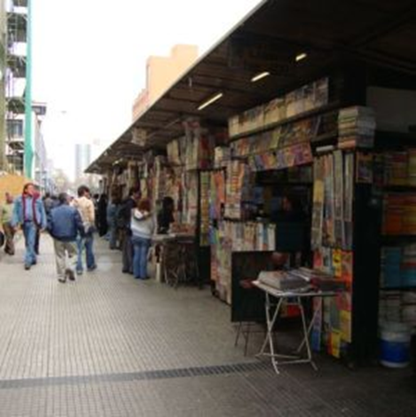  - La historia de Buscalibre, el negociazo de vender libros por internet que factura USD 100 millones