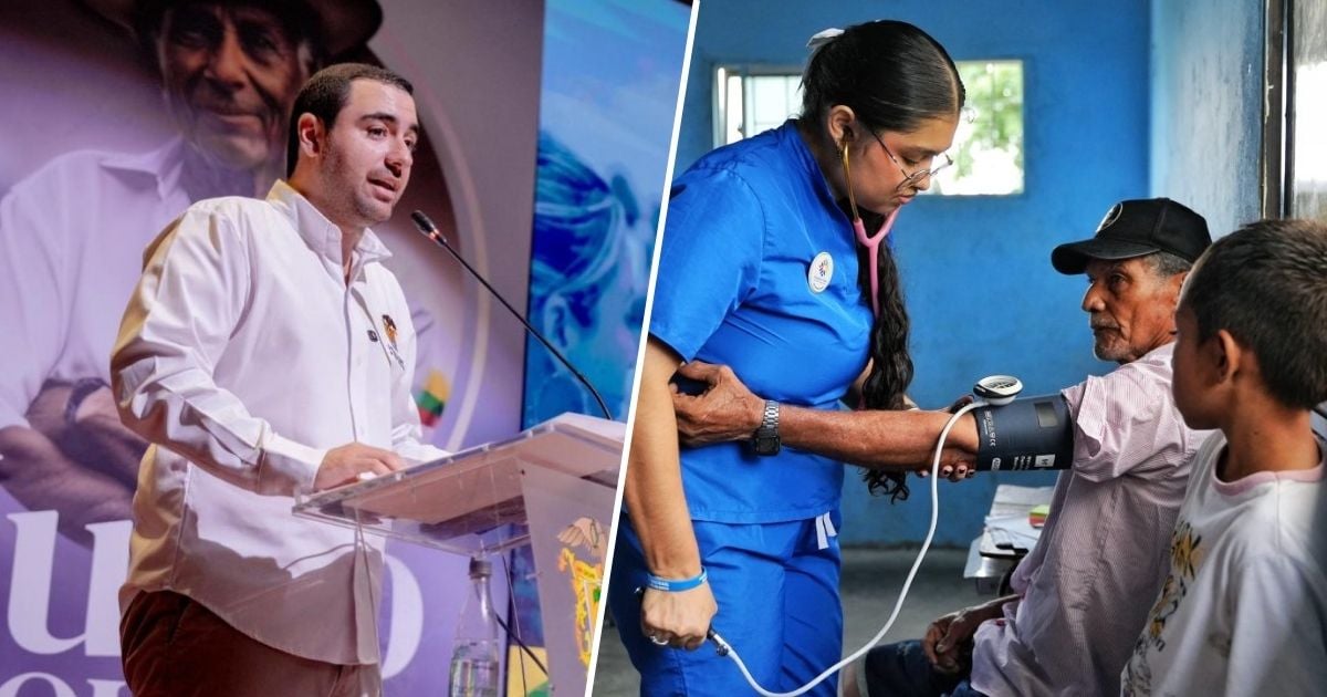 Justo Bolívar: el programa que lleva justicia y esperanza navegando por el Magdalena