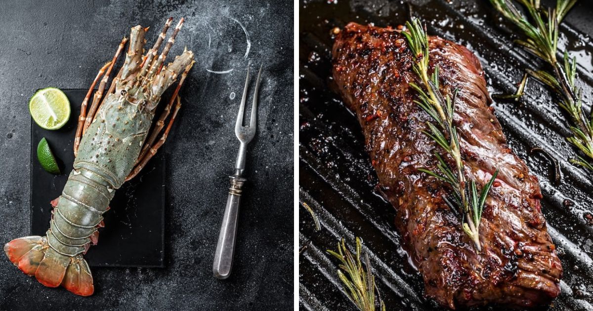 Factory Steak & Lobster: la nueva catedral del fuego de JW Marriot en el corazón de Bogotá - -- Las2orillas Factory Steak & Lobster: la nueva catedral del fuego en el corazón de Bogotá