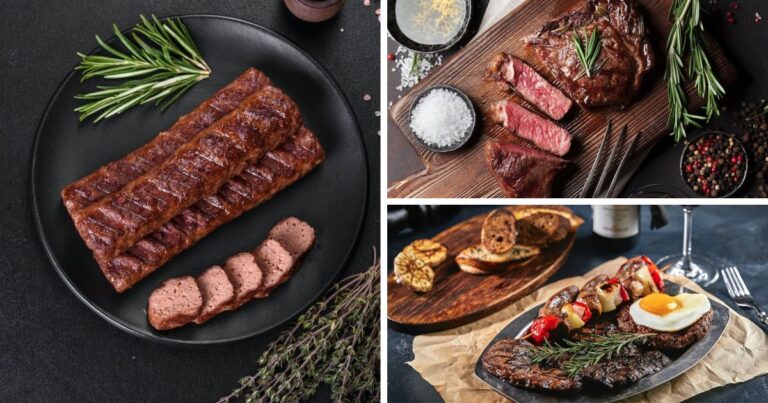 Jw Marriot - Factory Steak & Lobster: la nueva catedral del fuego de JW Marriot en el corazón de Bogotá