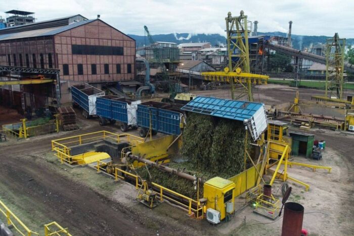  - Arturo Calle, el último de los empresarios colombianos en aterrizar en Perú