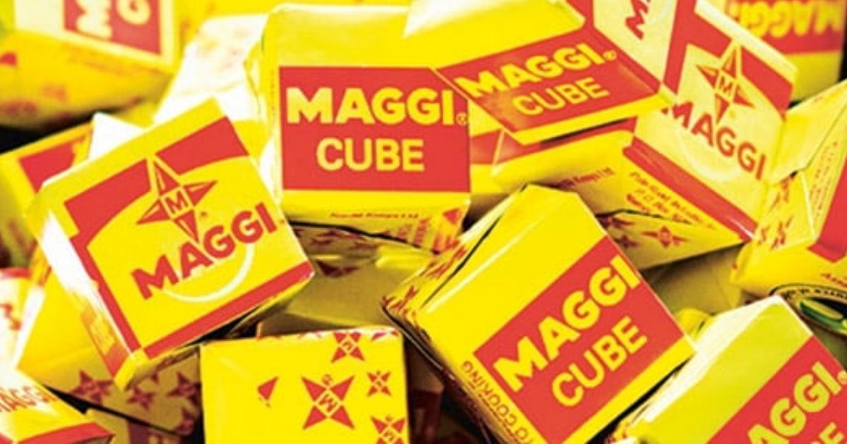 El suizo que inventó hace más de 100 años el popular caldo Maggi