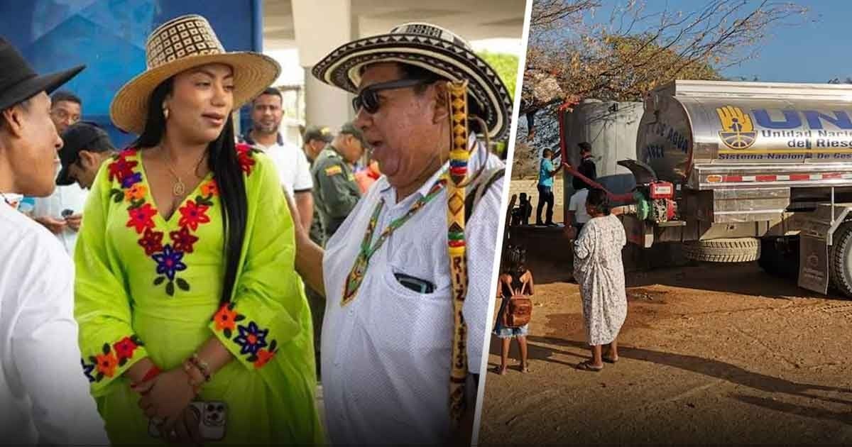 Los contratos por los que la Corte está encima de Martha Peralta, la poderosa senadora del Pacto