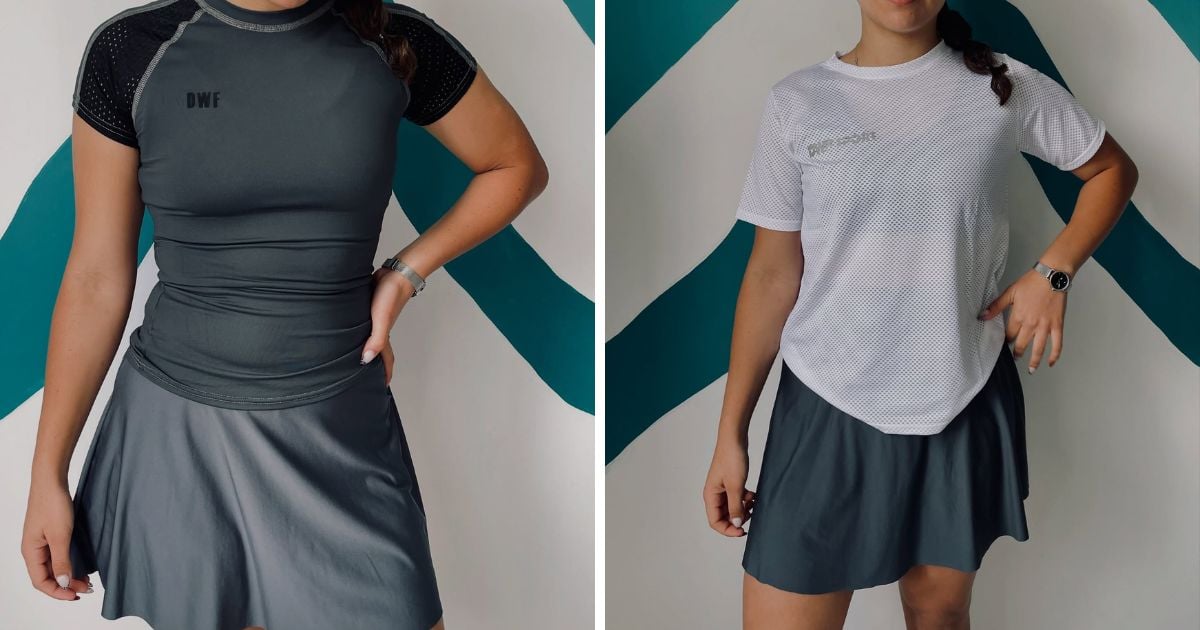 ¿Dónde queda la bodega mayorista para conseguir ropa deportiva a buen precio?