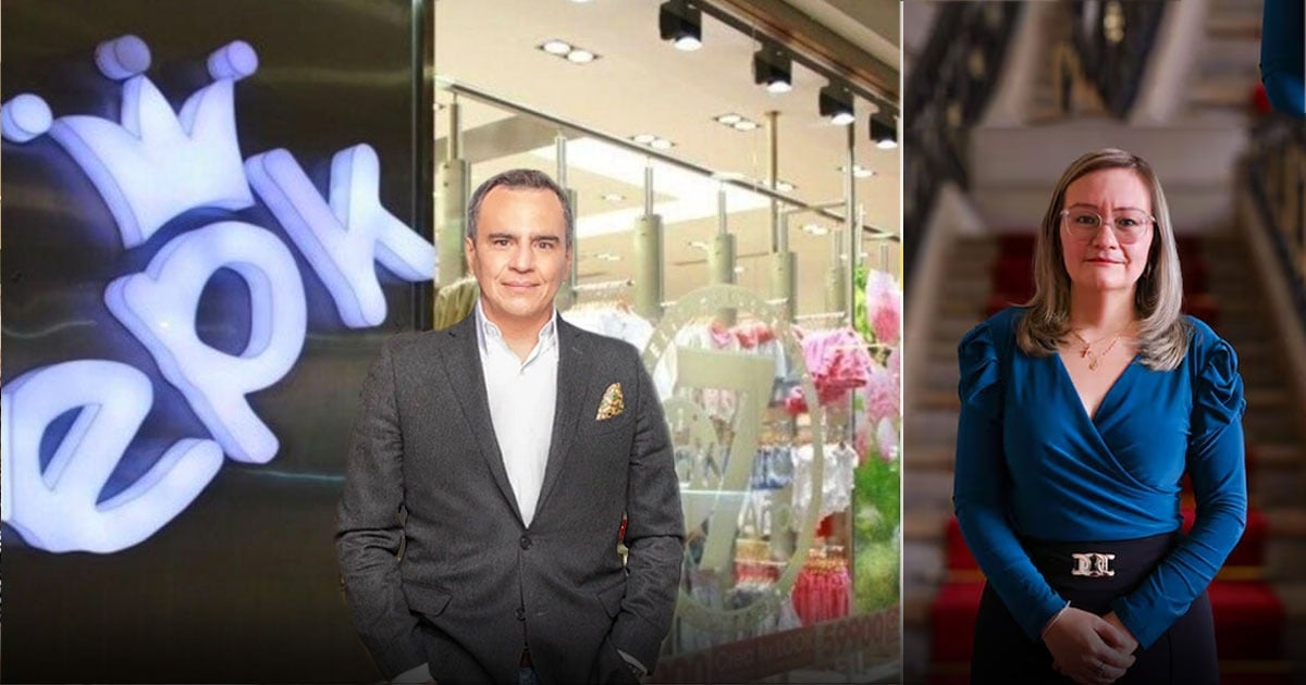 La historia detrás de la caída de EPK, un gigante de la moda infantil en Colombia