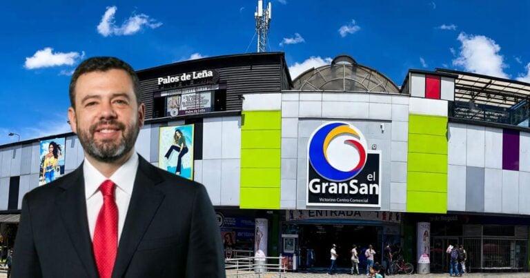 San Victorino - La disparada del precio de los locales de San Victorino tiene irritados a sus dueños por el impuesto