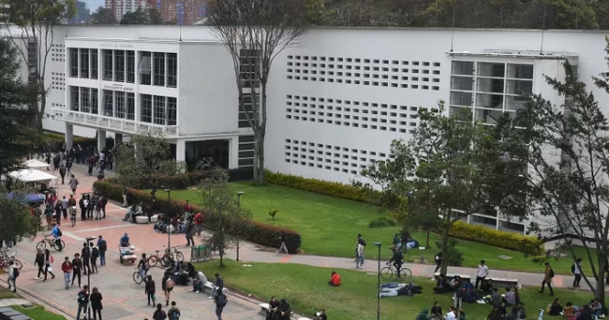 Las 2 únicas universidades colombianas que se metieron en el importante ranking de Shanghái - -- Las2orillas Otros rankings en los que han aparecido universidades colombianas