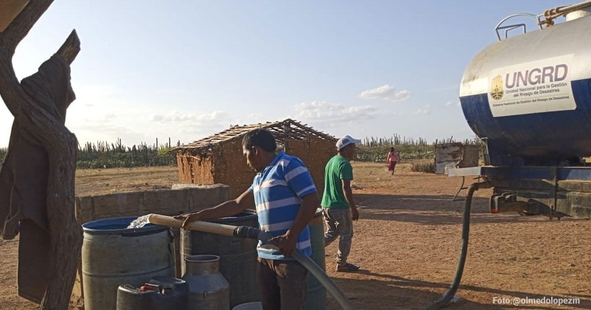El descaro de los políticos de La Guajira que se creen semidioses por ocupar un cargo