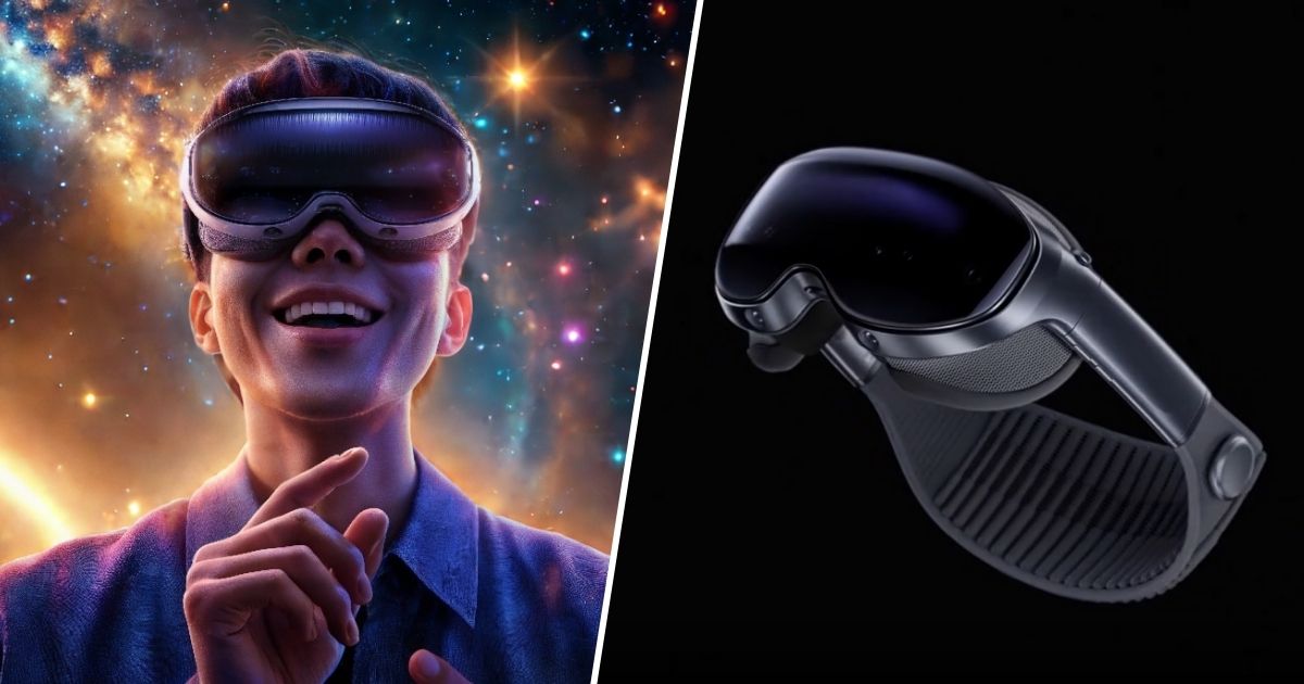 La famosa marca china de celulares que presentó su nueva apuesta con la que le competirá a Apple