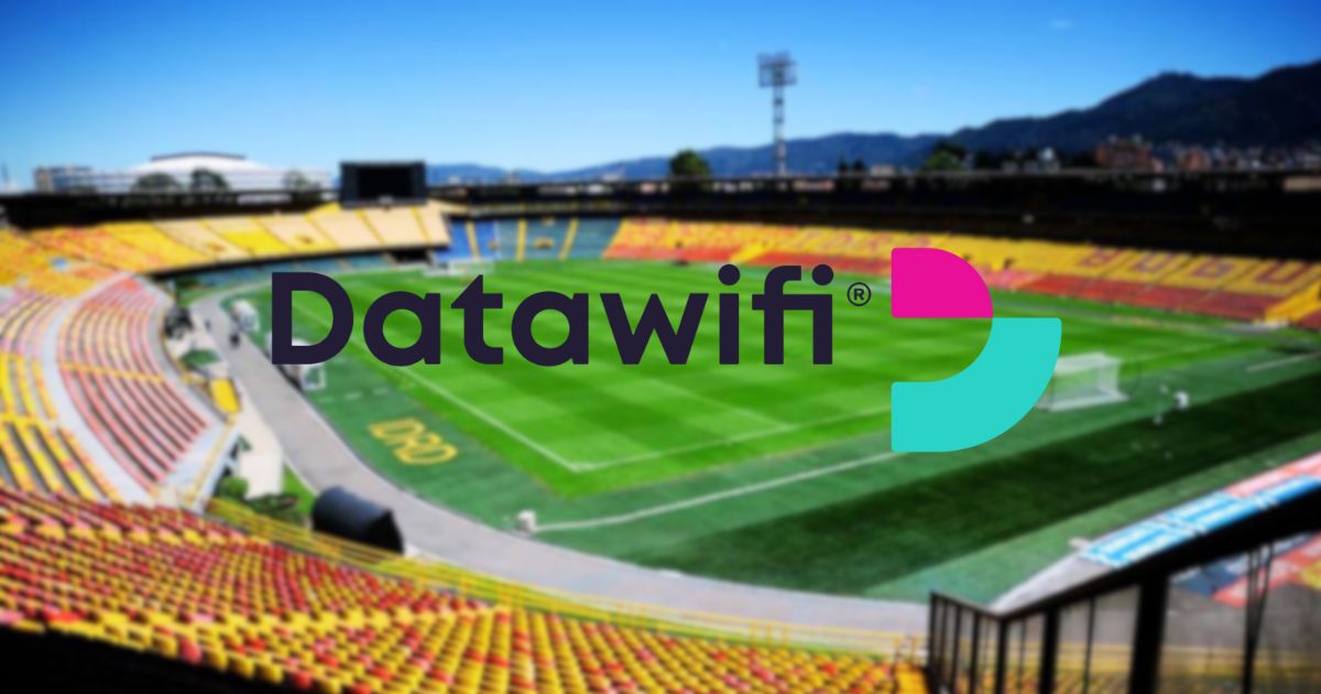 La tecnología colombiana que está revolucionando los estadios en América Latina