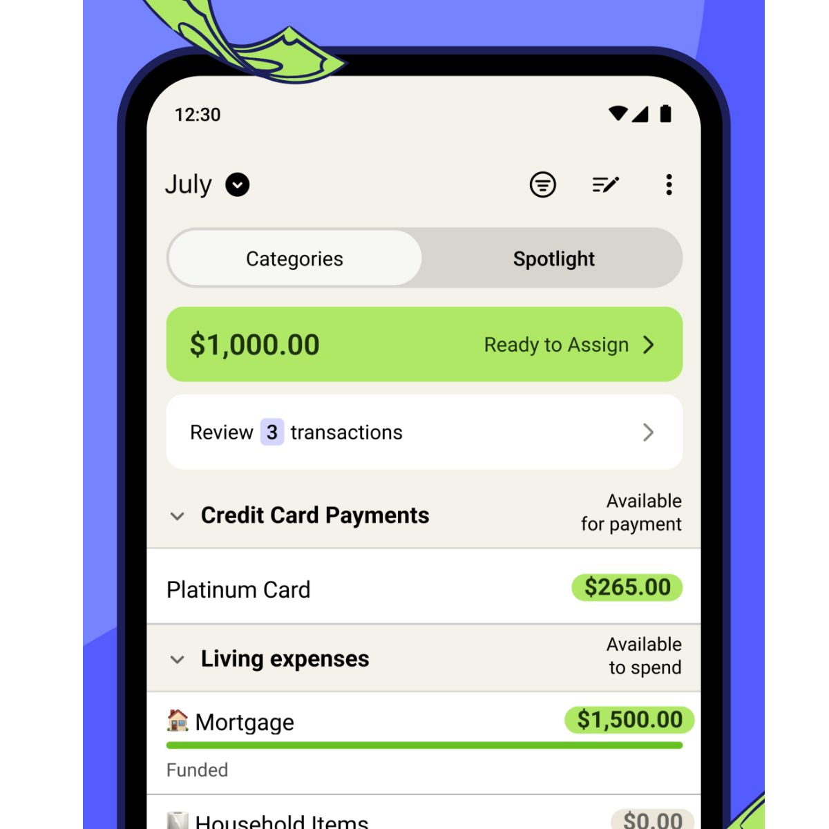 Estas son las 5 mejores aplicaciones de finanzas personales y evitar gastos innecesarios  