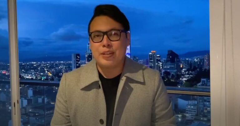  - Wally busca una curul en el Senado, pero lo persigue la amarga lección de JP Hernández