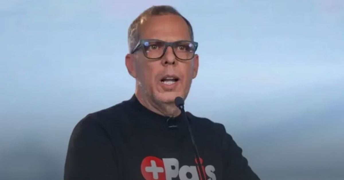 Alfredo Saade, el pastorcito oportunista del Gobierno Petro