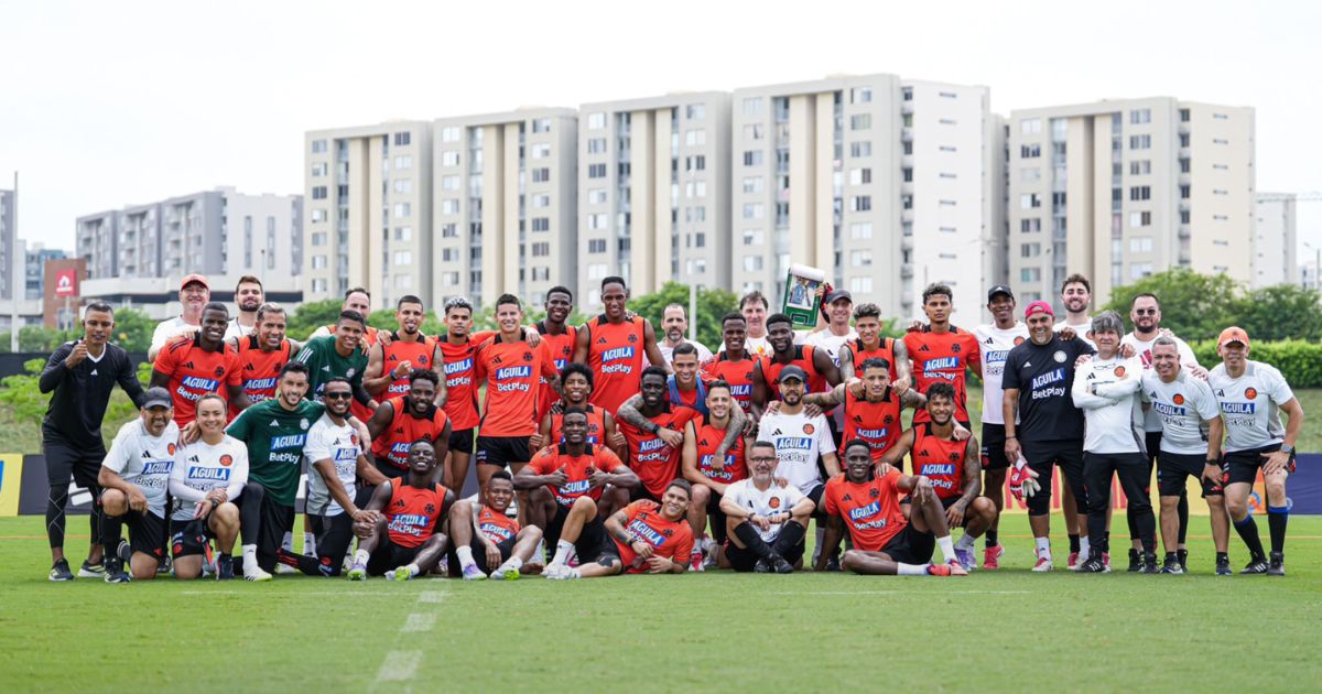 La campaña de la Selección que le devolvió algo más que un boleto al Mundial