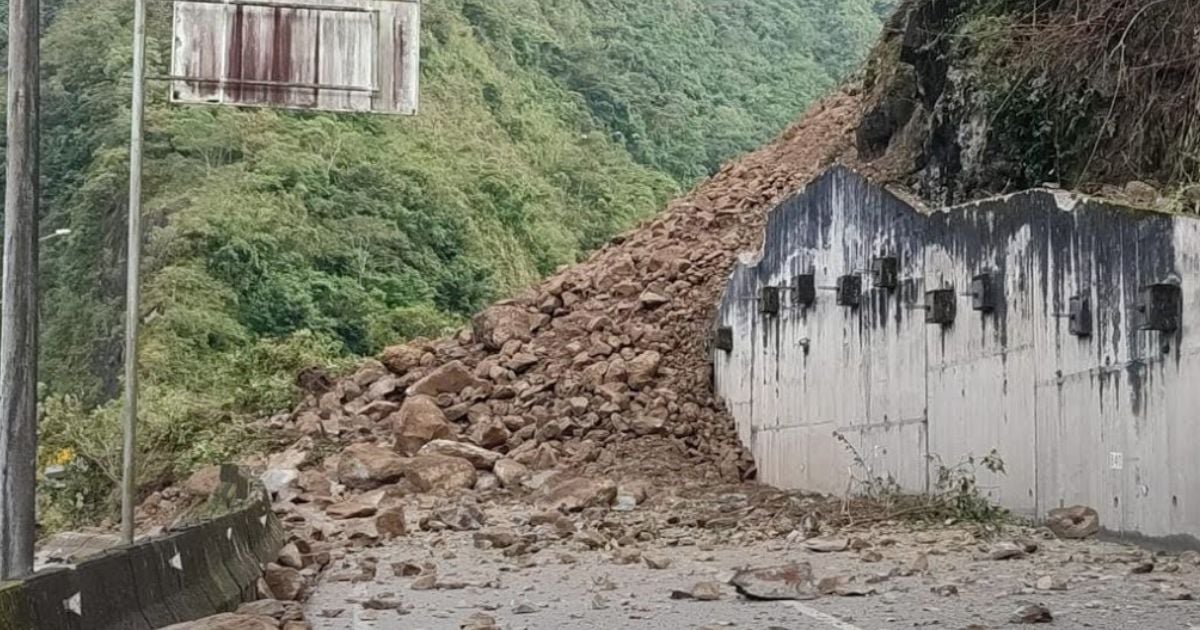 La carretera secreta que solucionaría el caos de la actual vía al Llano