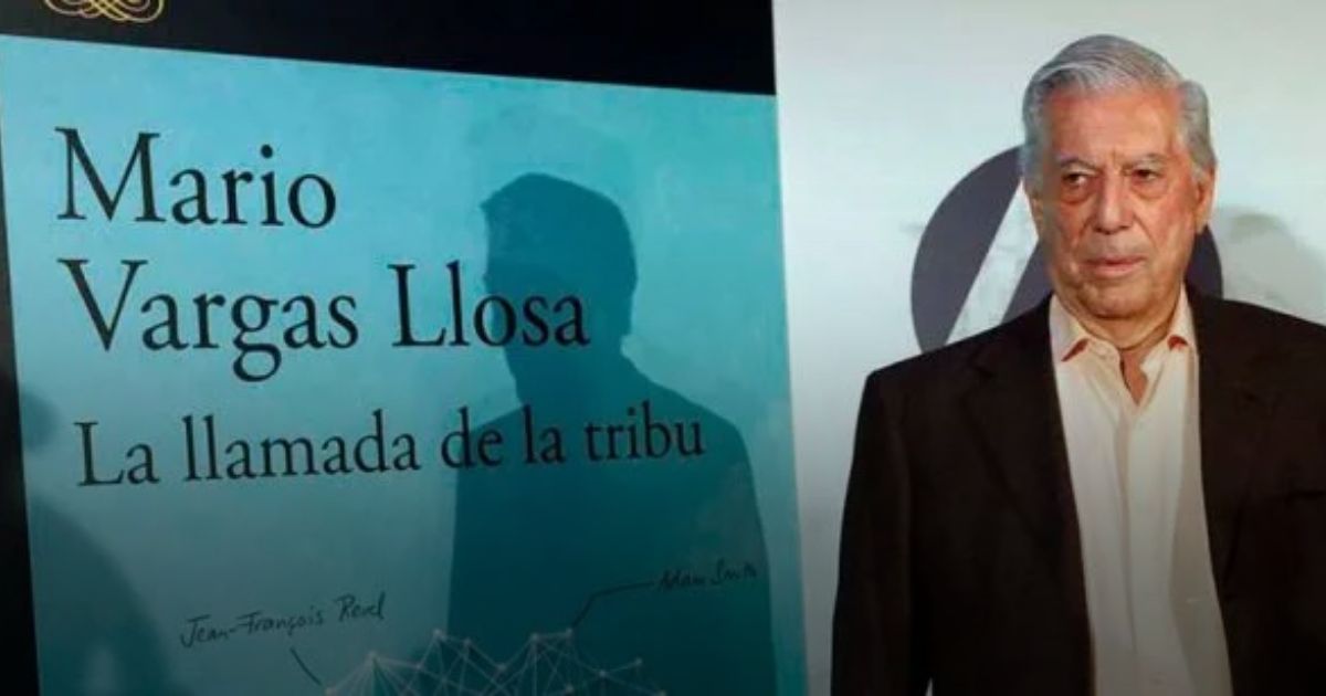 La advertencia de Vargas Llosa sobre el poder en América Latina