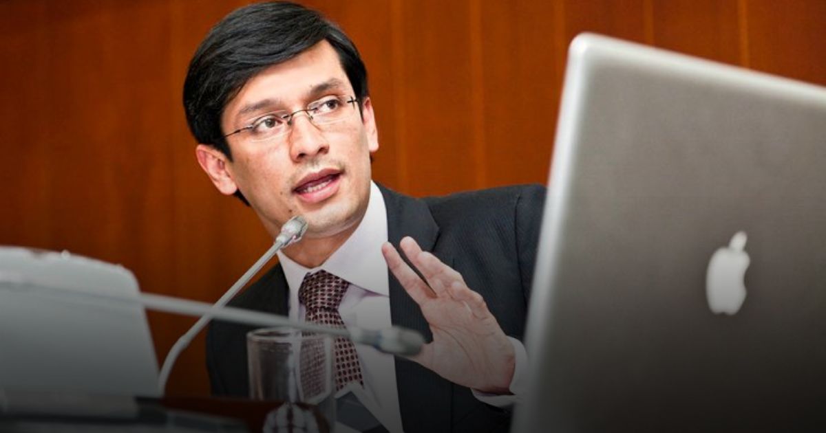 Camilo Romero enfrenta nuevo capítulo judicial en medio de su carrera por la presidencia