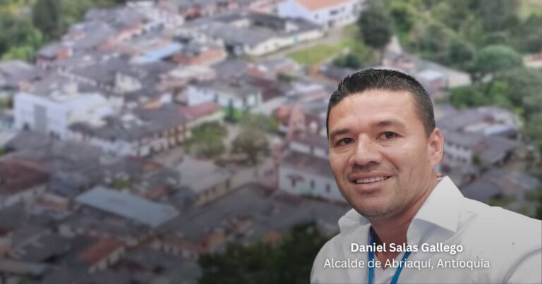  - Concejales de Abriaquí denuncian que el alcalde no les pagó porque no quisieron cumplir sus caprichos