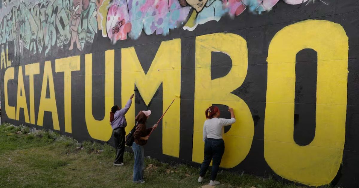 El Catatumbo entre el ruido de los fusiles y el silencio del Estado