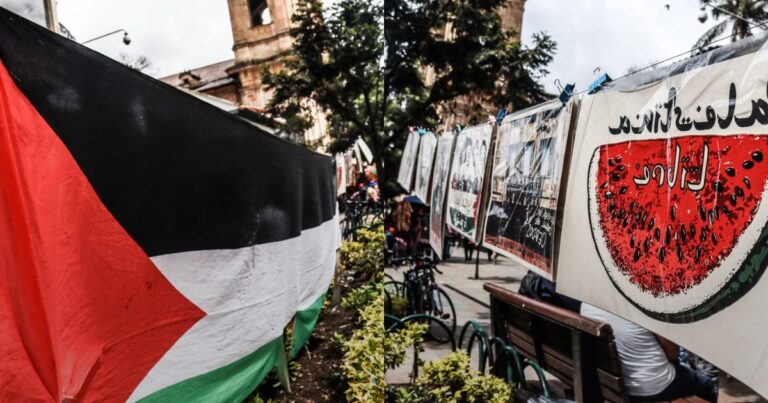  - Reconocimiento a Palestina abre grieta entre Estados Unidos y sus aliados más cercanos