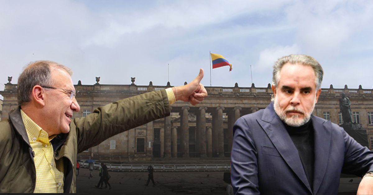 Así es como Benedetti acomoda las fichas del progresismo para el 2026