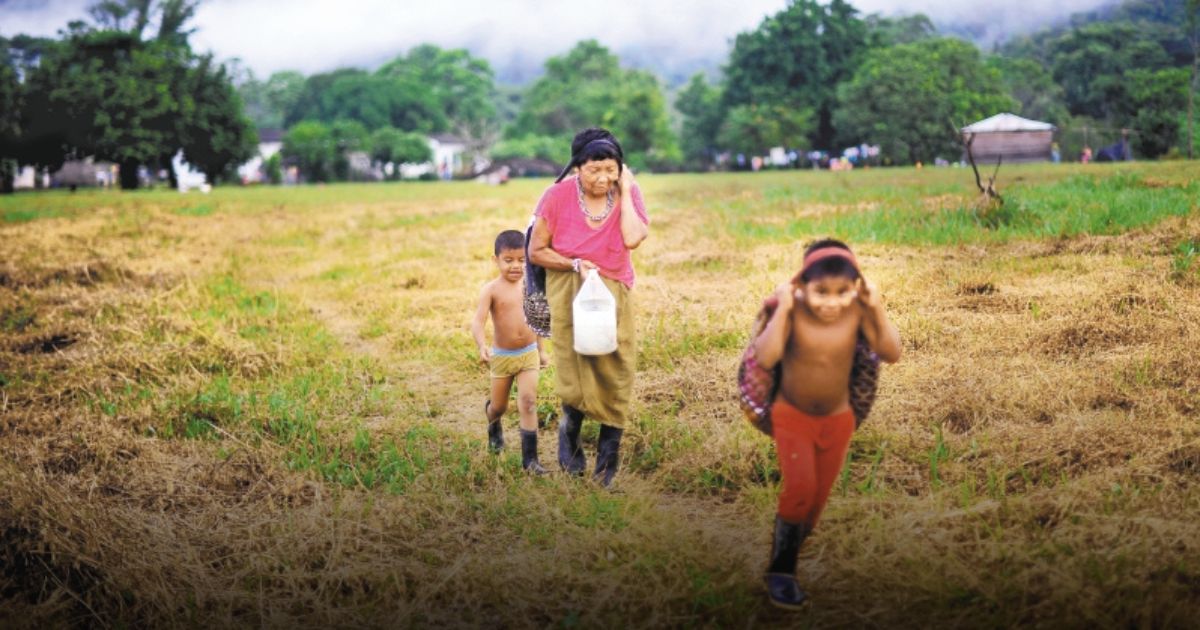Entre millones en regalías y niños muertos de hambre, la tragedia de La Guajira no para