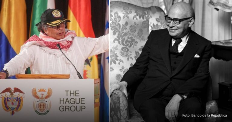  - Desde el apagón de Lleras Restrepo en el 70 hasta al discurso de Petro que retumbó en la ONU