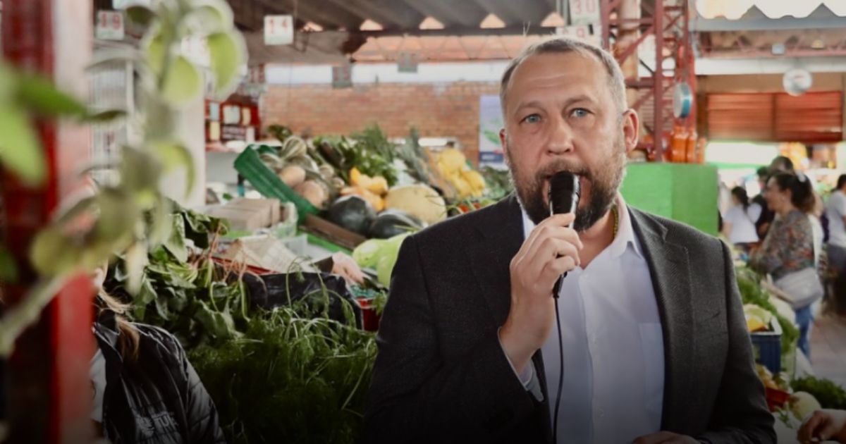 Las graves imputaciones que enfrenta el alcalde de Tunja Mikhail Krasnov en los estrados