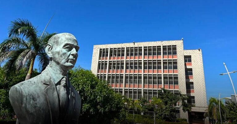  - Los clanes políticos se tomaron la rectoría de la Universidad del Atlántico a punta de favores