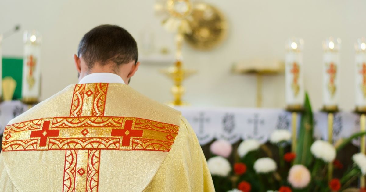 Obispo de Cúcuta le aplicó el “Que Dios le pague” a un sacerdote de Manizales y lo dejó en la ruina