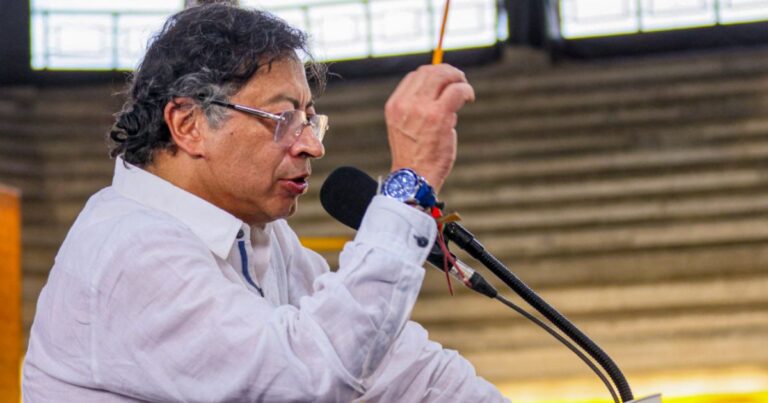  - Lo que dijo Petro en la ONU y lo que la oposición no quiere escuchar