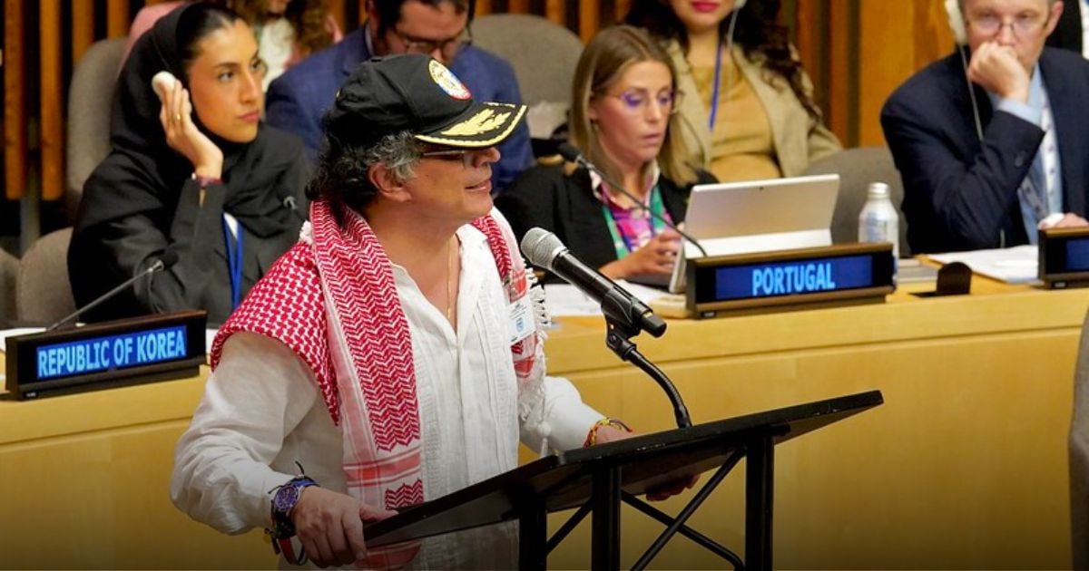 ¿Hay riesgo de un nuevo paramilitarismo bajo el discurso de paz de Petro?