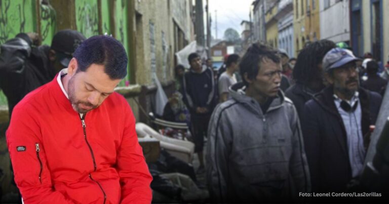  - Galán servía para personero estudiantil o presidente de la junta de su barrio, pero no para alcalde de Bogotá