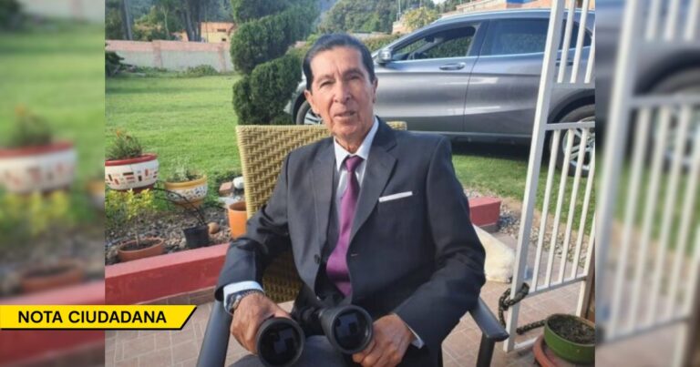  - El nariñense que se convirtió en una leyenda de la radio colombiana