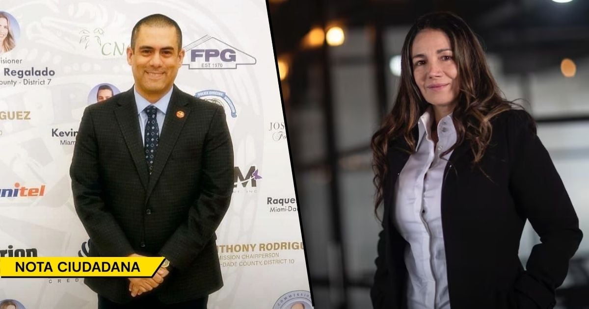 Así se va moviendo el panorama político colombiano en el exterior