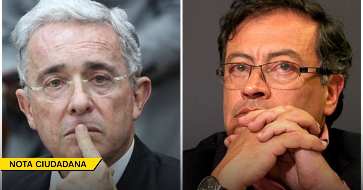 ¿Quién manda en Colombia? La pelea histórica que se remonta a los tiempos de Bolívar